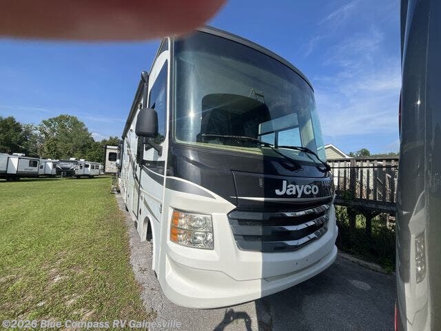Used 2019 Jayco Alante 31V available in Alachua, Florida