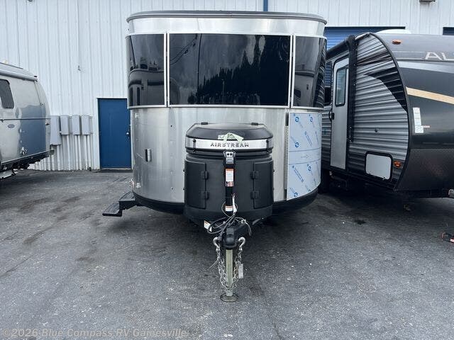 2026 Basecamp 20X by Airstream from Blue Compass RV Gainesville in Alachua, Florida
