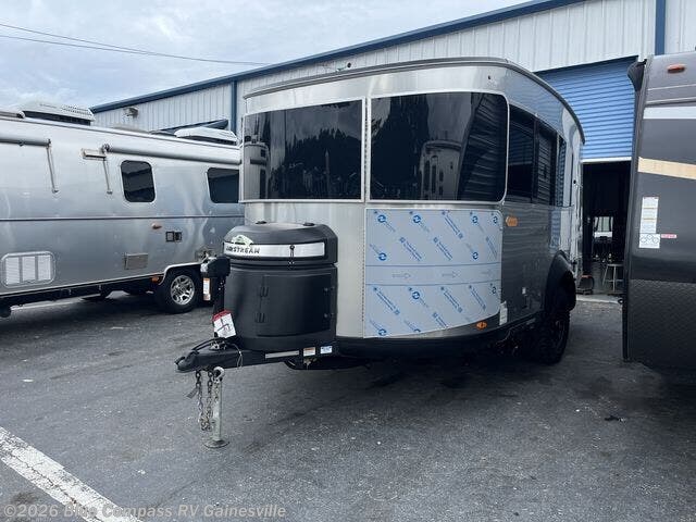 New 2026 Airstream Basecamp 20X available in Alachua, Florida