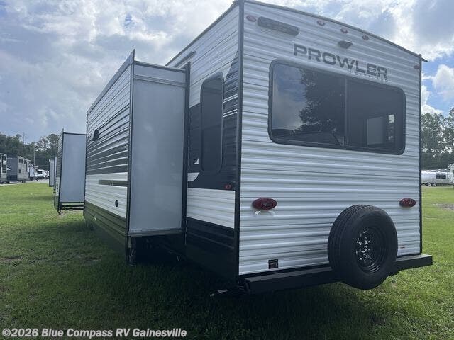 2027 Prowler 3301RLT by Heartland from Blue Compass RV Gainesville in Alachua, Florida