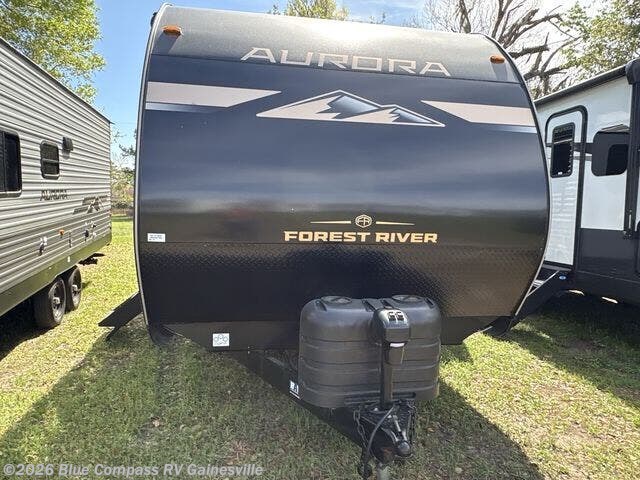 Used 2026 Forest River Aurora 24RBS available in Alachua, Florida