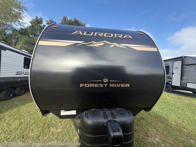 New 2027 Forest River Aurora 27DBH available in Alachua, Florida