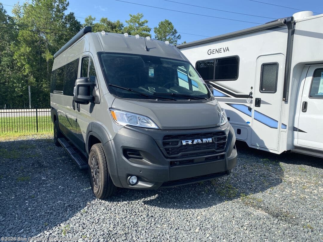 New 2027 Jayco Swift 20T available in Alachua, Florida