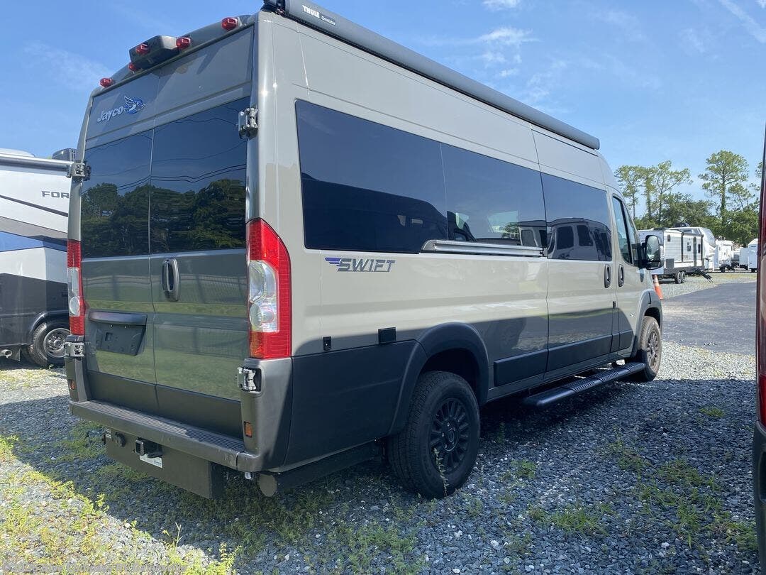 2027 Swift 20T by Jayco from Blue Compass RV Gainesville in Alachua, Florida