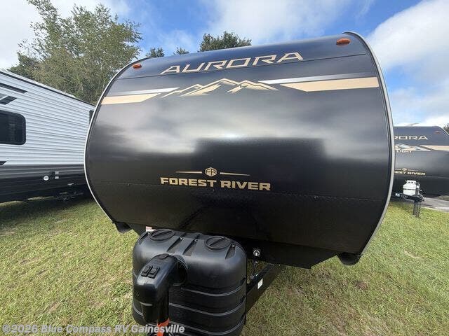 New 2027 Forest River Aurora 27DBH available in Alachua, Florida