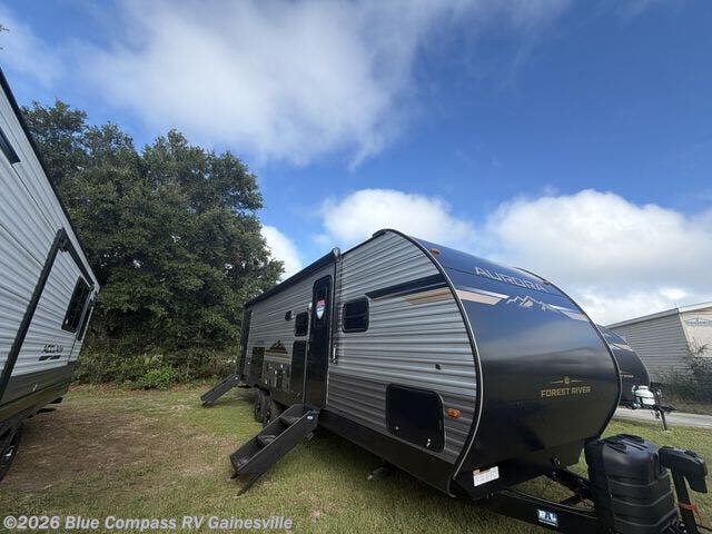 2027 Aurora 27DBH by Forest River from Blue Compass RV Gainesville in Alachua, Florida