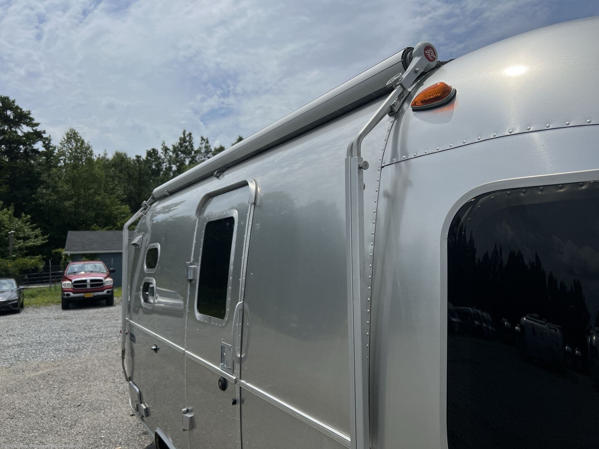 Used 2022 Airstream Caravel 20FB available in Alachua, Florida
