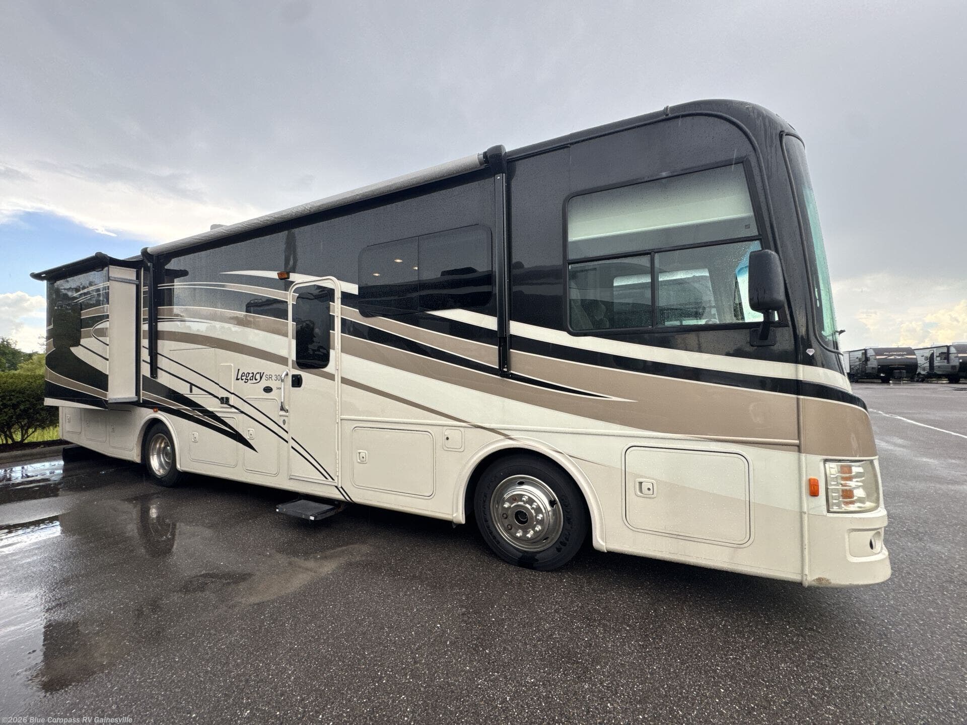 Used 2015 Forest River Legacy SR 340 340KP available in Alachua, Florida