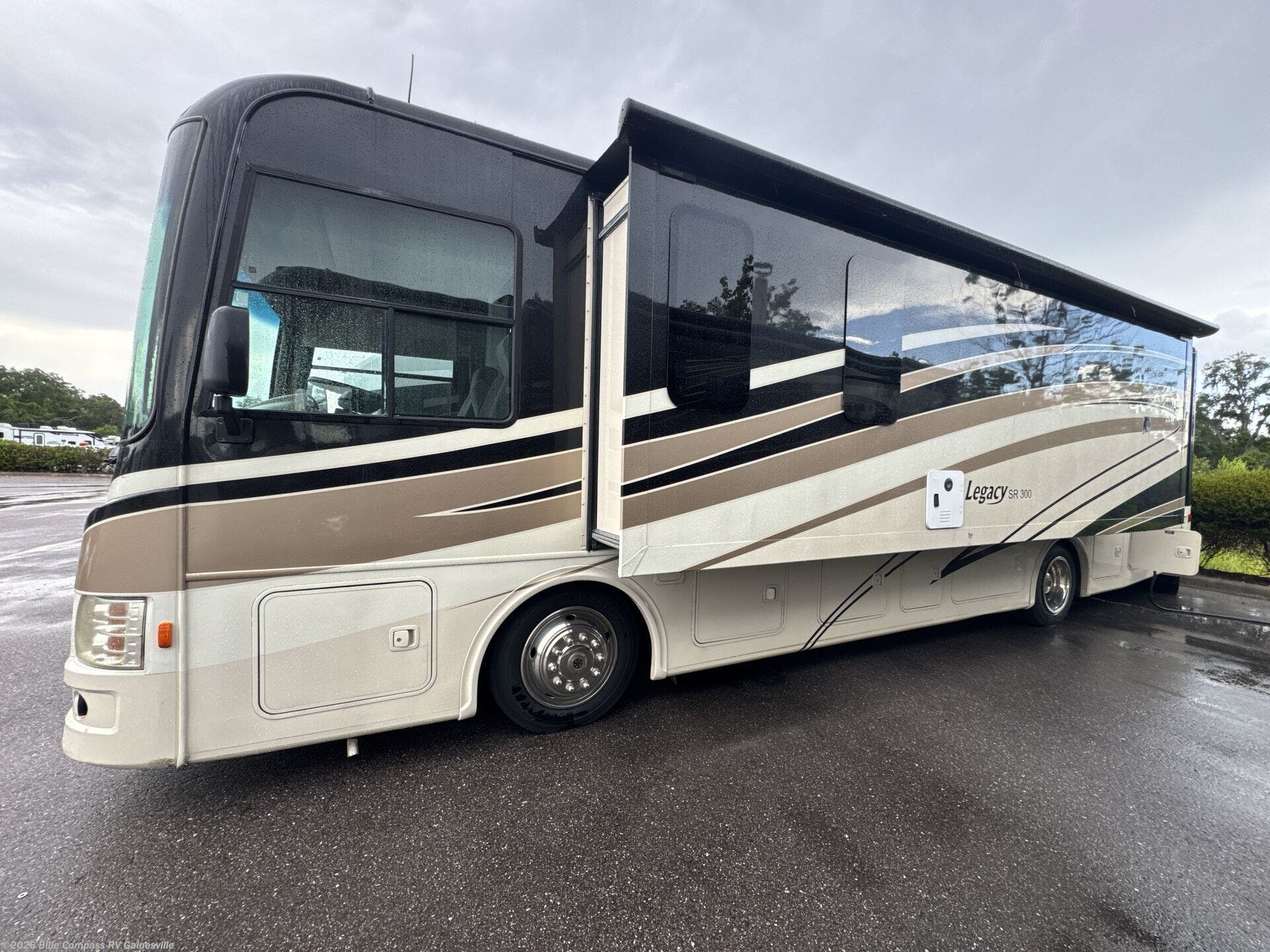 2015 Legacy SR 340 340KP by Forest River from Blue Compass RV Gainesville in Alachua, Florida