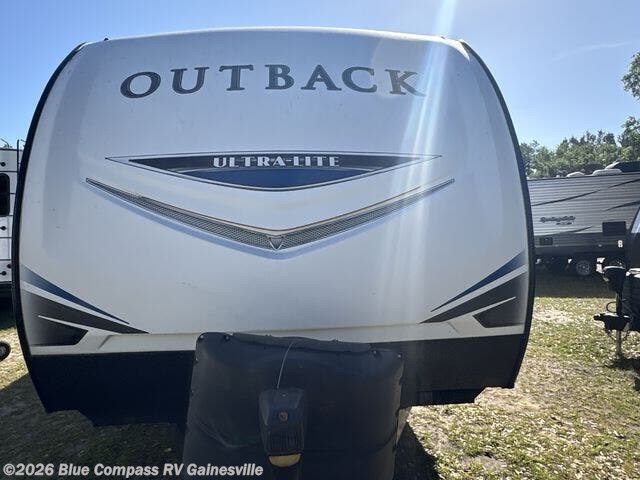 Used 2018 Keystone Outback Ultra Lite 240URS available in Alachua, Florida