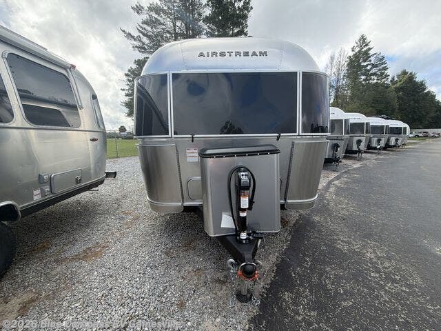 New 2027 Airstream Flying Cloud 27FB Twin available in Alachua, Florida