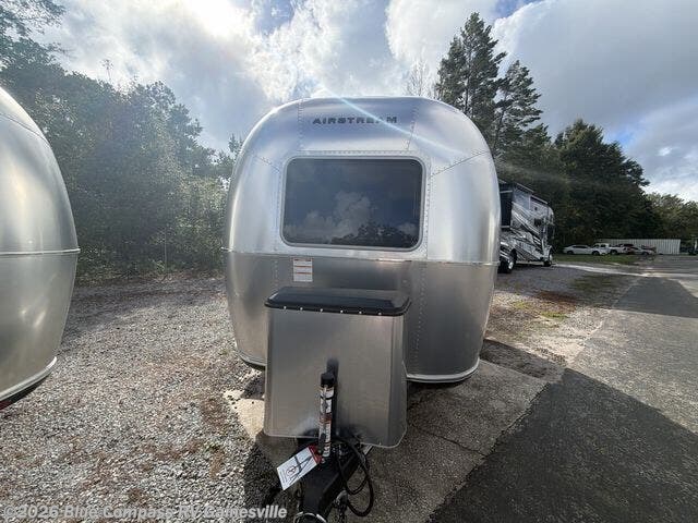 New 2027 Airstream World Traveler 17RB available in Alachua, Florida