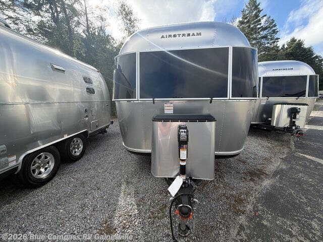 New 2027 Airstream Bambi 22FB available in Alachua, Florida
