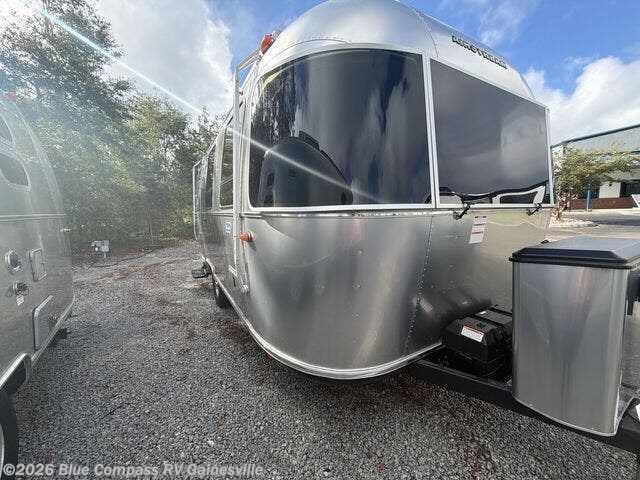 2027 Bambi 22FB by Airstream from Blue Compass RV Gainesville in Alachua, Florida
