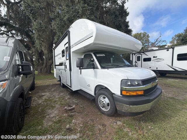 2027 Redhawk SE 22C by Jayco from Blue Compass RV Gainesville in Alachua, Florida