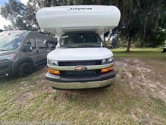 New 2027 Jayco Redhawk SE 22C available in Alachua, Florida
