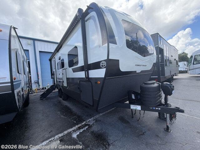 2027 Rockwood Mini Lite 2525RB by Forest River from Blue Compass RV Gainesville in Alachua, Florida