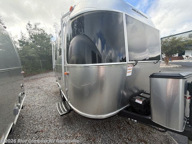 2027 Bambi 16RB by Airstream from Blue Compass RV Gainesville in Alachua, Florida