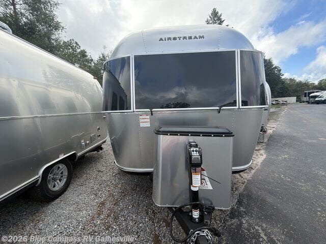New 2027 Airstream Bambi 16RB available in Alachua, Florida