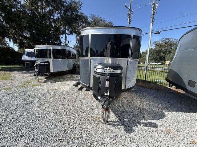 2027 Basecamp 20X by Airstream from Blue Compass RV Gainesville in Alachua, Florida