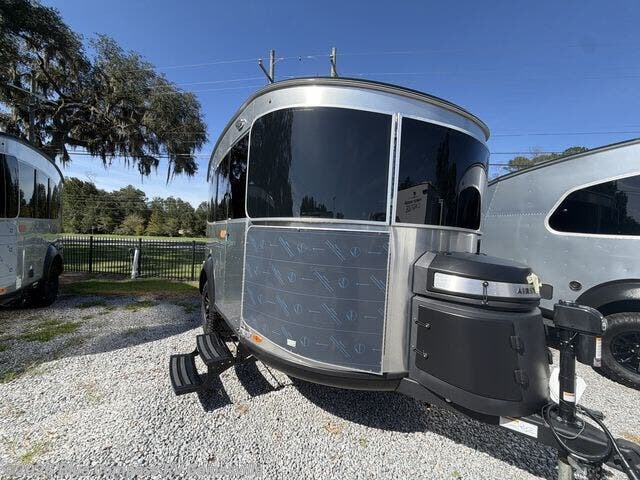 2027 Airstream Basecamp 20X - New Travel Trailer For Sale by Blue Compass RV Gainesville in Alachua, Florida