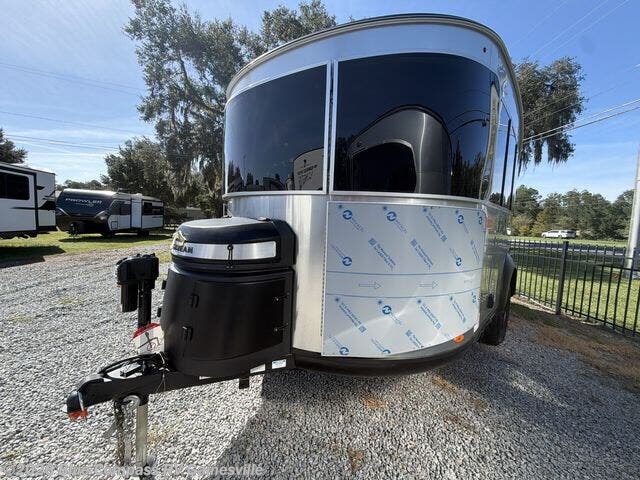 New 2027 Airstream Basecamp 20X available in Alachua, Florida
