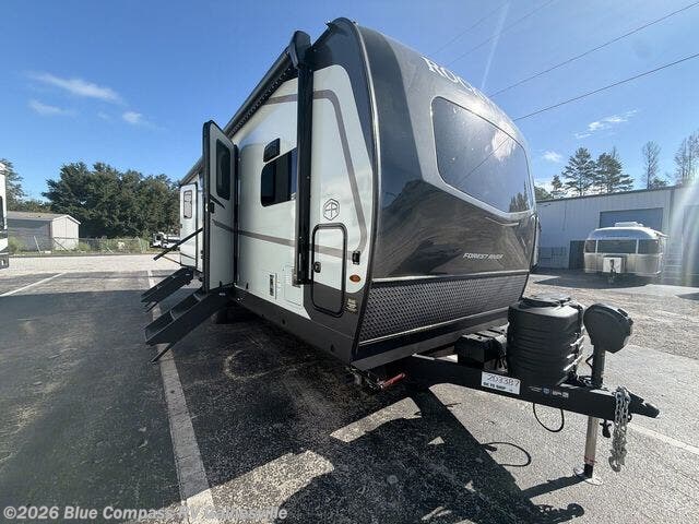 2027 Rockwood Ultra Lite 2608BS by Forest River from Blue Compass RV Gainesville in Alachua, Florida
