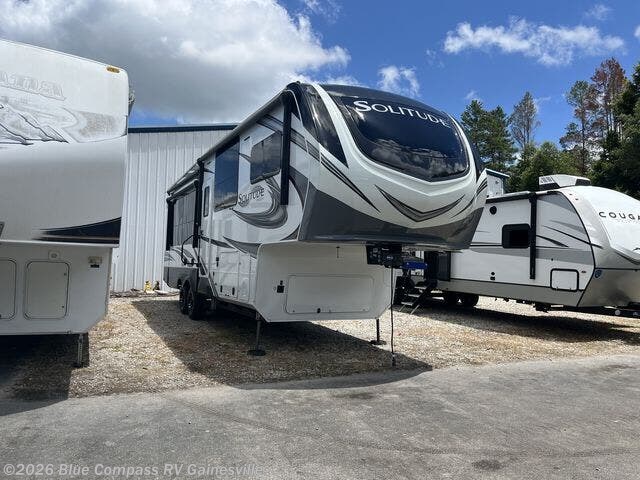 Used 2022 Grand Design Solitude 280RK R available in Alachua, Florida