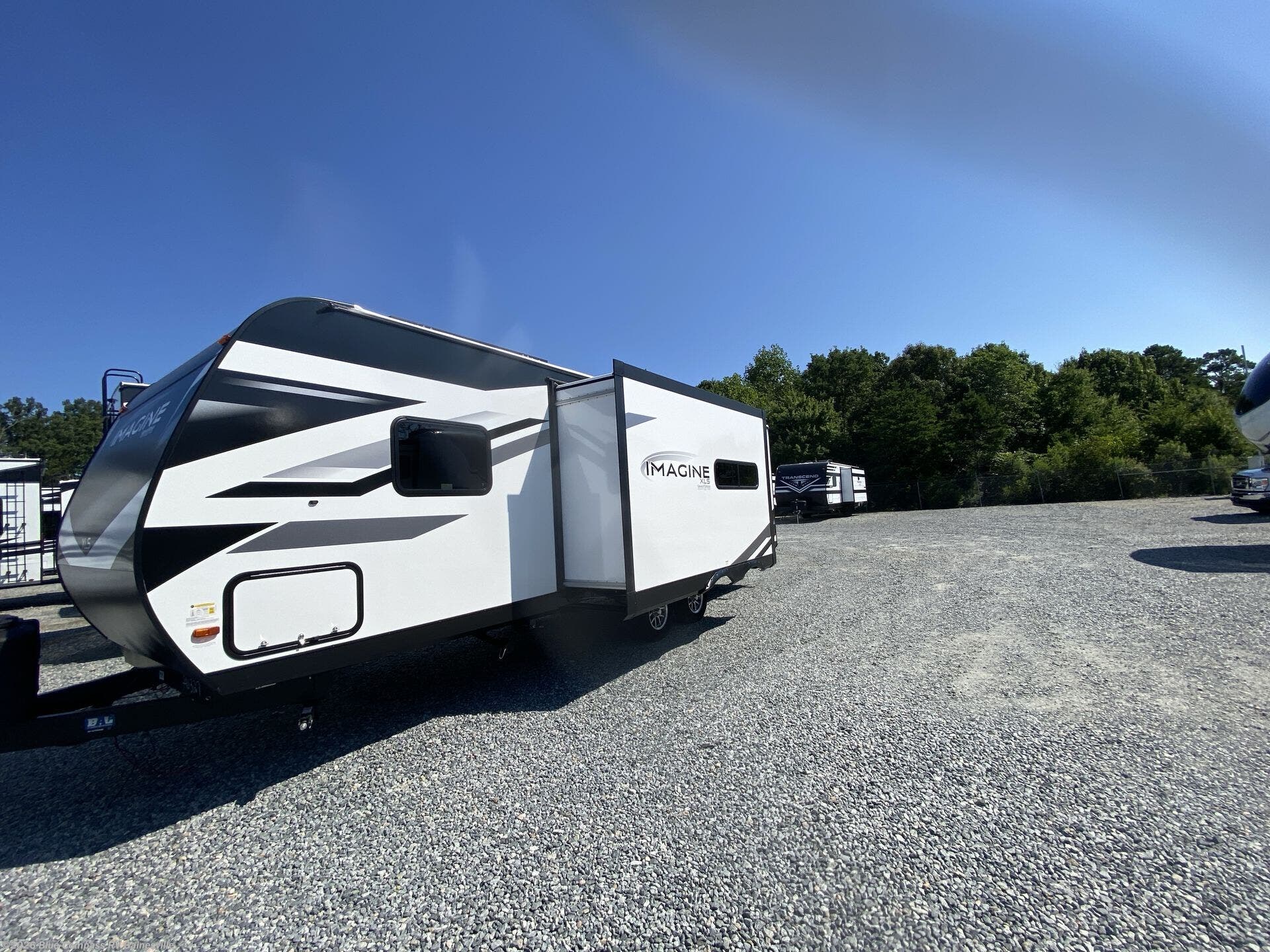 Used 2025 Grand Design Imagine 25DBE available in Alachua, Florida