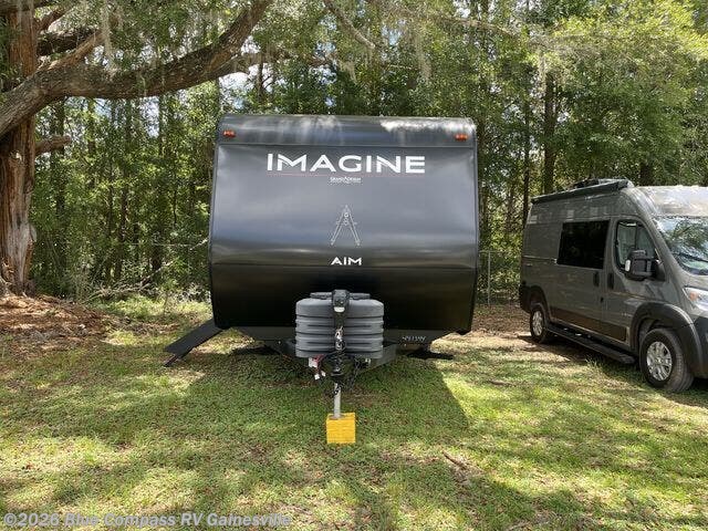 2025 Imagine 16ml by Grand Design from Blue Compass RV Gainesville in Alachua, Florida