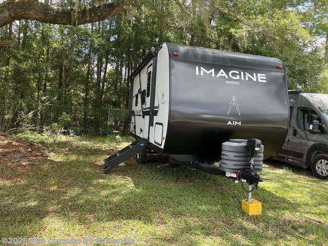 Used 2025 Grand Design Imagine 16ml available in Alachua, Florida
