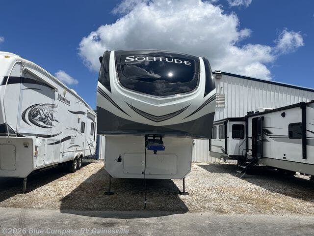 2022 Solitude 280RK R by Grand Design from Blue Compass RV Gainesville in Alachua, Florida