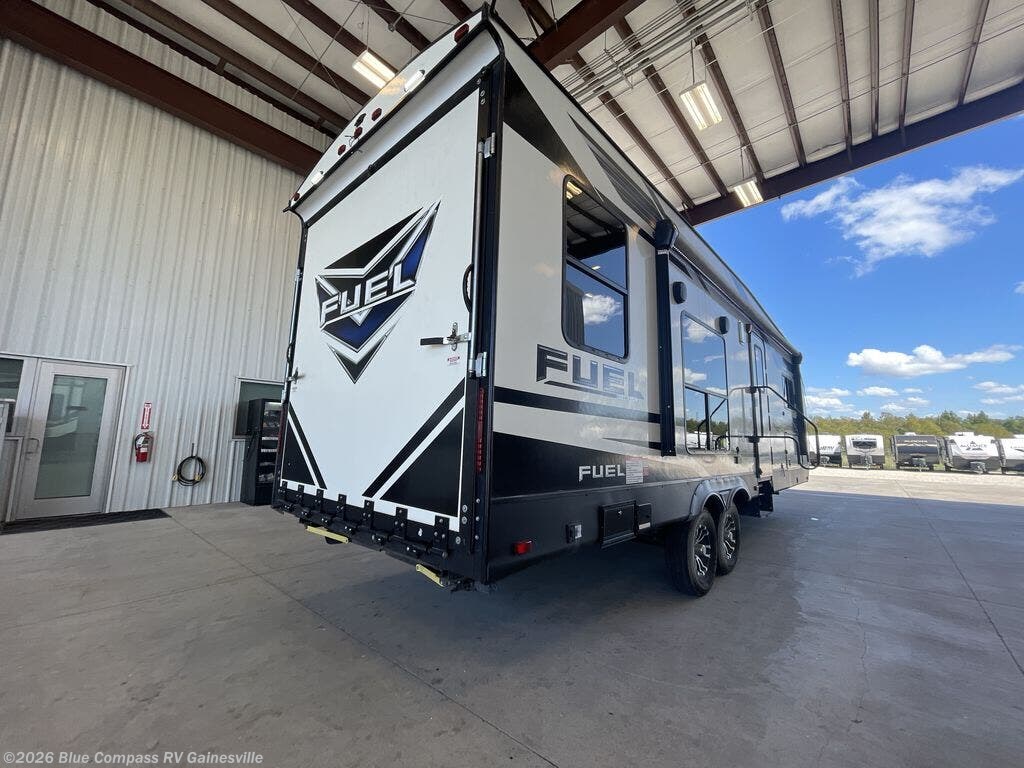 Used 2021 Heartland Fuel 260 available in Alachua, Florida