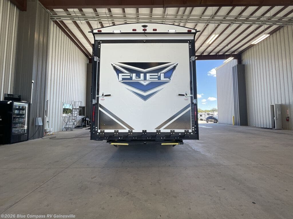 2021 Fuel 260 by Heartland from Blue Compass RV Gainesville in Alachua, Florida