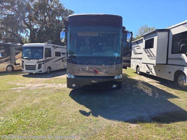 Used 2008 Newmar Essex 4508 available in Alachua, Florida