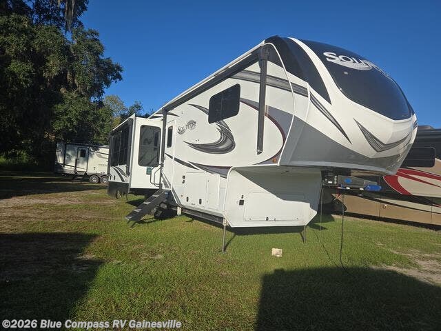 2022 Solitude 310GK by Grand Design from Blue Compass RV Gainesville in Alachua, Florida