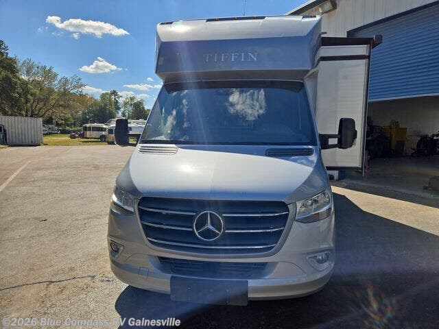 Used 2023 Tiffin Wayfarer 25 JW available in Alachua, Florida