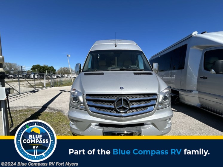 Used 2014 Leisure Travel Free Spirit SS  SS available in Fort Myers, Florida