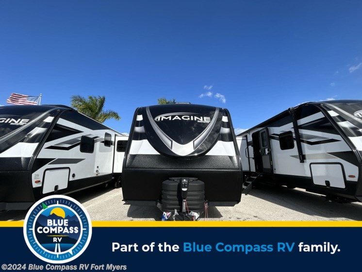 New 2024 Grand Design Imagine 2800BH available in Fort Myers, Florida