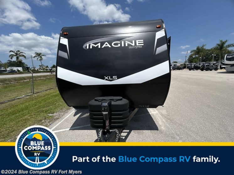 New 2024 Grand Design Imagine XLS 17MKE available in Fort Myers, Florida