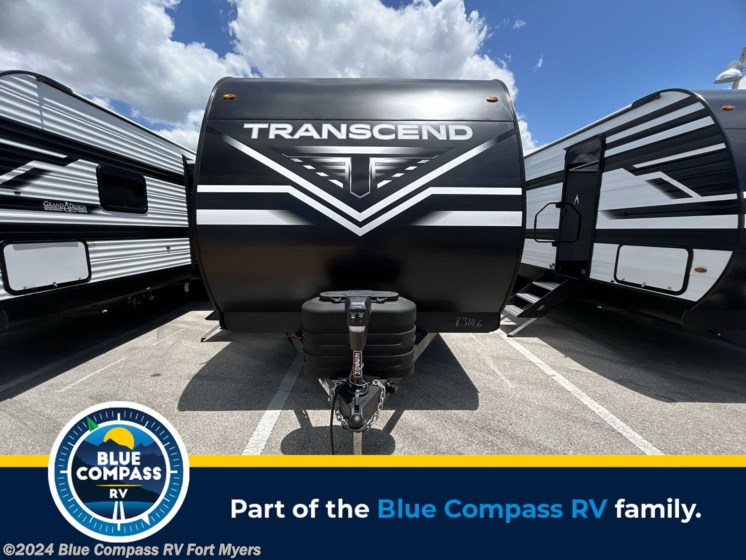 New 2024 Grand Design Transcend Xplor 265BH available in Fort Myers, Florida