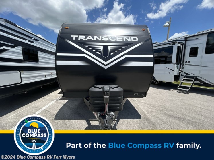 New 2024 Grand Design Transcend Xplor 321BH available in Fort Myers, Florida