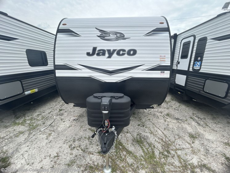 New 2024 Jayco Jay Flight SLX 260BH available in Fort Myers, Florida