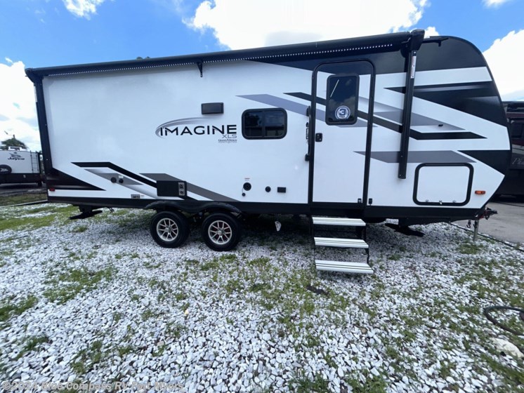 New 2025 Grand Design Imagine XLS 22BHE available in Fort Myers, Florida