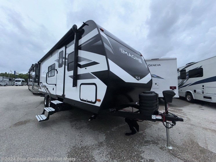 New 2025 Grand Design Imagine XLS 22MLE available in Fort Myers, Florida