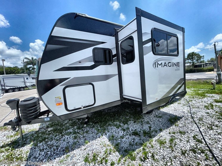 New 2025 Grand Design Imagine XLS 17MKE available in Fort Myers, Florida