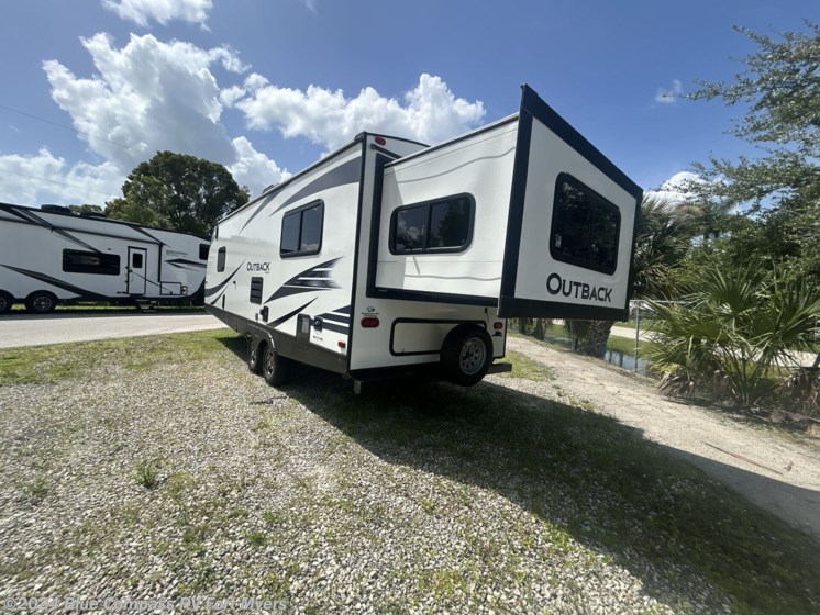 Used 2020 Keystone Outback Ultra Lite 240URS available in Fort Myers, Florida