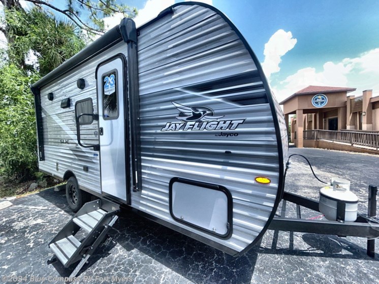 New 2025 Jayco Jay Flight SLX 175BH available in Fort Myers, Florida