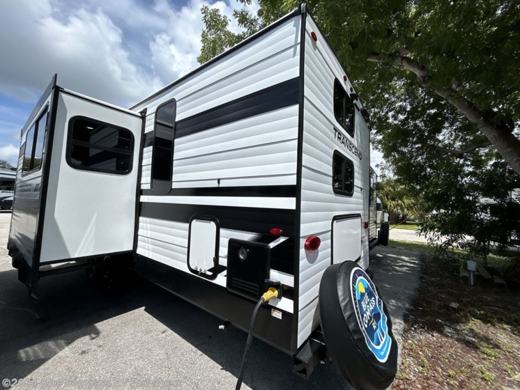 New 2025 Grand Design Transcend 265BHT available in Fort Myers, Florida