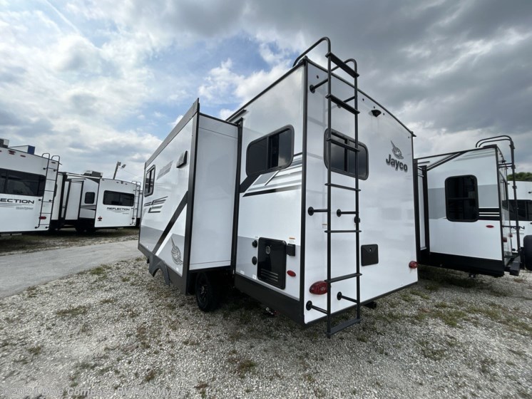 New 2025 Jayco Jay Feather 21MML available in Fort Myers, Florida